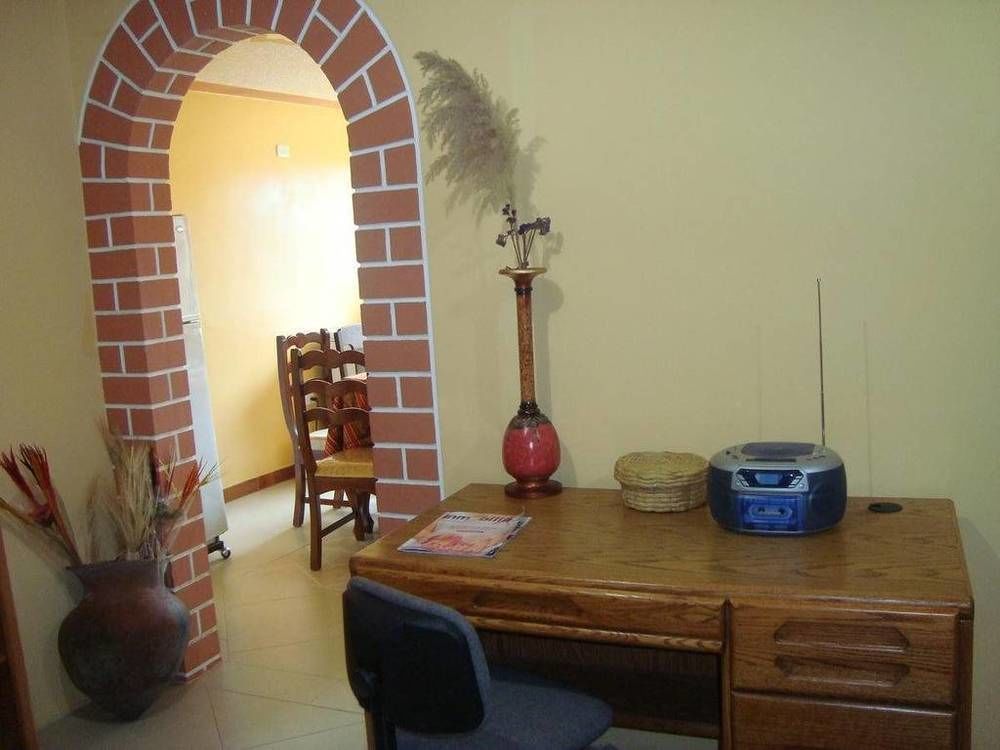 לינה וארוחת בוקר אוטהוואלו Casa De Luis מראה חיצוני תמונה